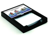 Personalized NTT Aerobics Class Female Memo Holder