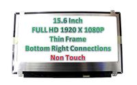 15.6" Repair Display FHD LCD LED Screen Replacement for Acer Aspire E 15 E5-575-52JF 1920x1080