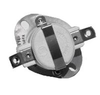 PelletStovePro - Enviro Envirofire Pellet EF-3 Low Limit Switch F140 (3/4 inch) - EF-010