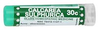 Ollois Calcarea Sulphurica 30C