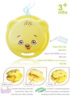 Vapor Raz Lavender Refill Pads ~ 4 pads