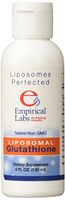 Liposomal Glutathione 4.fl. Ounce