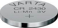 VARTA 1 Electronic CR 2430