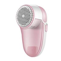 XuBa Rasoir Anti-Bouloche/Anti-Peluche USB Rechargeable