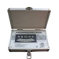 HiiBaby Quantum Magnetic Health Analyzer with 42 Reports 3rd Generation 4.3.0 Software Suitable for All Windows System (German)