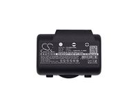 KML Battery for IMET AS037 BE5000 I060-AS037 (2000mAh,2.40V,Ni-MH)