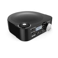 Noise Machine Sleep Machine USB Charging Travel Timing Night LCD Display Soothing White Noise Sound