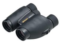 Nikon Travelite V 8x25 Compact Porro Prism Binocular