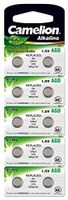 10 X AG0 SR63 SR521SW 521 SR63 Alkaline Watch Button Battery 1.5v