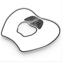 Lfsp Electronic Scales, Digital Scales Body Fat Scales Portable Electronic Digital Health Weight Scale Bluetooth Bathroom Floor Scale Smart Multifunctional Scale High-Precision Scales (Color : C)