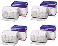 BSN Medical Cover Roll Stretch 6" x 10 Yds per Roll - Each #45554 (4.(Pack))