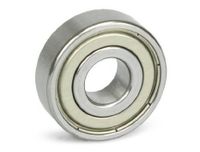 Replacement Front and Rear Wheel Axle Bearing for Drive Medical 795 Series Duet Rollator/Walker/Transport Wheelchair (Pack of 8)