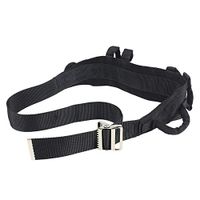 HYRL Transfer Belt with Handles by Nursing Safety Gait Assist Device, Pediatric, Elderly, Long Gate Strap Quick Release Metal Buckle