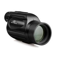 SVBONY SV49 13x50 Monocular Telescope for Bird Watching Optical Spotting Scope Handheld Portable Telescope Waterproof for Hunting Outdoor Activities Bird Watching Gifts