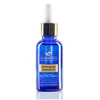 Lemongrass Essential Oil - Extremely Pure & Aromatic