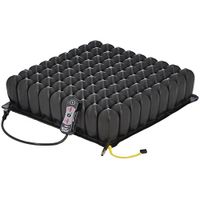 Smart Check by ROHO MID Profile Sensor Read Seat and Positioning Wheelchair Cushion with Smartcheck Sensor Included … (18-19 X 16-17 1R109M-CA-SR)