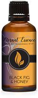 Black Fig & Honey - Premium Grade Fragrance Oils - 30ml - Scented Oil