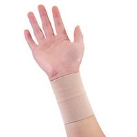 Arm Compression Sleeve, Arthritis & Tendonitis Joint Pain Relief - Athletic Weight Lifting, Baseball, Basketball, Tennis & Golfers Brace (1 Pair)