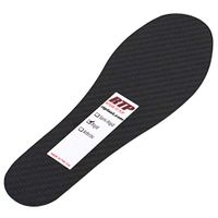 Carbon Fiber Full Shoe Rigid Insert 26 cm Men's Size 9 or Women's Size 10