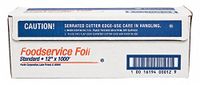 RFP611 - Standard Aluminum Foil Roll