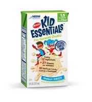 Nestle Nutritional BOOST Kid Essentials 1.5, French Vanilla (with Fiber), Qty: 1