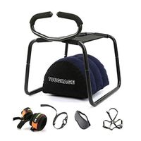CS-DTXC Folding Chair Portable Elastic Chair Bedroom,Bathroom Chair Furniture Sleeve Toys CS-DTXC