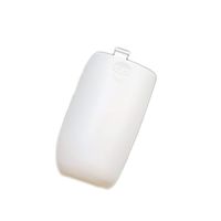Hurricanes Battery Door Cover Compatible with Fujifilm Instax Mini 8/Mini 8+/ Mini 9 Instant Film Camera - Replacement or Backup-White