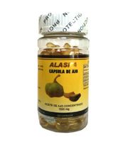Alaska Natural Garlic Capsules