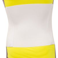 Deluxe Postpartum Belt Dual Compression Post Natal Belt Postpartum Recovery Corset Belly Band Slimming Belt Waist Trainer Shapewear Tummy Shaper Trimmer Belt Support Girdle Postnatal Belt Body Shaper