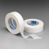 3M Medical & Surgical (n) Micropore Surgical Tape White 3 X 10 Yards Bx/4