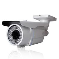 HD 1.3MP CMOS Sensor 1800TVL 9-22mm Long Distance Varifocal Zoom Ootdoor IR-CUT Security Camera