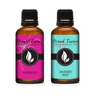 30ML - Pair (2) - Mermaid & Barrier Reef - Premium Fragrance Oil Pair - 30ML