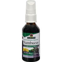 Natures Answer, Sambucus Extract Spray, 2 Fl Oz