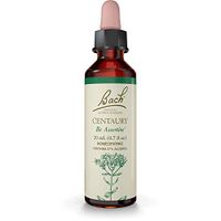 Centaury 20 ml Liquid