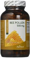 apihaus Bee Pollen, 500 mg, 180 Count