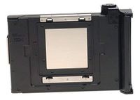 Bronica Instant Pack Film Back S for SQ-A Camera