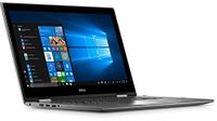 2018 Dell Inspiron 15 5000 15.6-inch Full-HD IPS Touchscreen 2-in-1 Convertible Premium Laptop PC, 8th Gen Intel Quad Core i5-8250U Processor, 8GB RAM, 256GB SSD, Bluetooth, Backlit Keyboard, Win 10