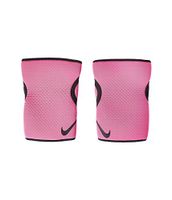 Nike Intensity Knee Sleeve (X-Large, Hyper Pink/Black)