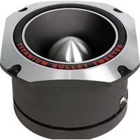 Pyle - Pro Amplifier Part PDBT68VC