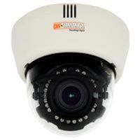Digital Watchdog IP INDOOR, 2.1M, HD, 3.6~16M - 6K-MD421TIR