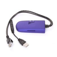 Foto4easy VAP 11G Bridge Cable Convert RJ45 Ethernet Port to Wireless / WiFi Dongle AP Vonets