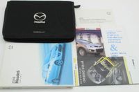 2008 Mazda 5 Owners Manual