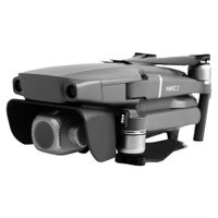 Mavic 2 Pro/Zoom Lens Hood Sun shade, Obeka Anti-Glare Sunshade Gimbal Cover Camera Guard protector Accessories Compatible with DJI Mavic 2 Pro/Zoom