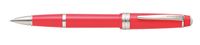 Cross Bailey Light Polished Coral Resin Rollerball Pen, AT0745-5