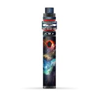 Skin Decal Vinyl Wrap for Smok Stick Baby Prince Vape Stickers Skins Cover/Nebula 3