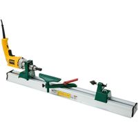 Grizzly Industrial H2669 - Hobby Lathe/Disc Sander