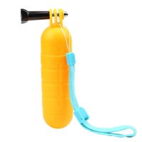 Dolloress for DJI Osmo Action for GoPro7 Water Floating Buoyancy Selfie Stick Accessories