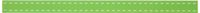 Teacher Created Resources Lime Stitch Magnetic Strips (77263)