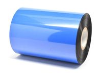 IImak FRD10250 Prime Mark (Wax/Resin) Black Transfer Ribbon - 4.02 in X 1,476 ft or 102 mm X 450 m