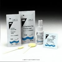 3M Cavilon No-sting Barrier Film, Nosting Br Film Applic 3 ml, (1 BOX, 25 EACH)
